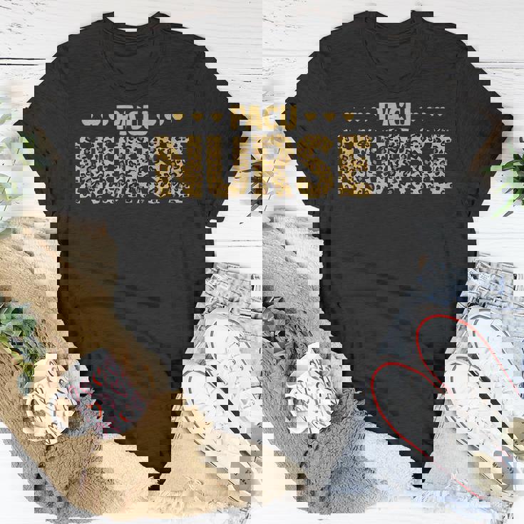 Pacu Nurse Crew Cute Post Anesthesia Care Unit Pacu Nurse V2 T-shirt Personalized Gifts Pacu Nurse Crew Cute Post Anesthesia Care Unit Pacu Nurse V2 T-shirt Personalized Gifts