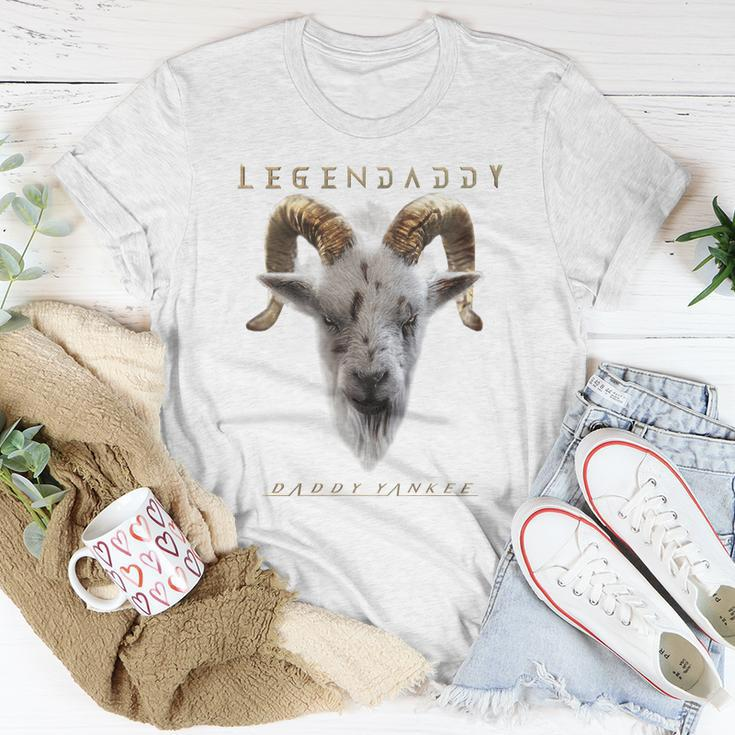 Original Legendaddy Unisex T-Shirt Unique Gifts