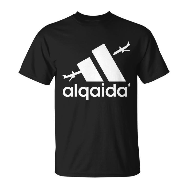 Alqaida 911 September 11Th Tshirt Unisex T-Shirt