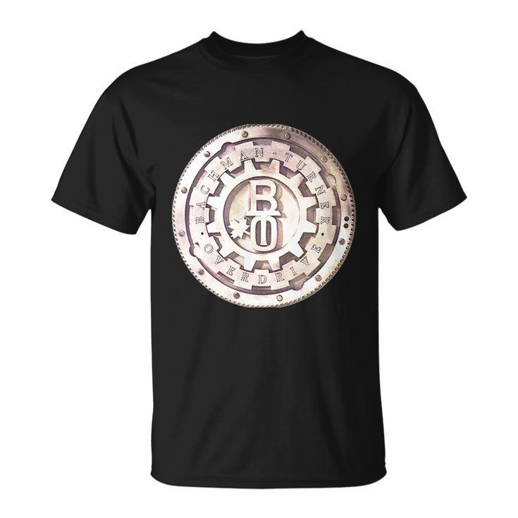 Bachman Turner Overdrive Bto Unisex T-Shirt