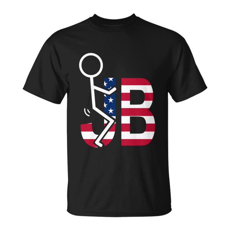 Bareshelves Fjb Republican Politics Unisex T-Shirt