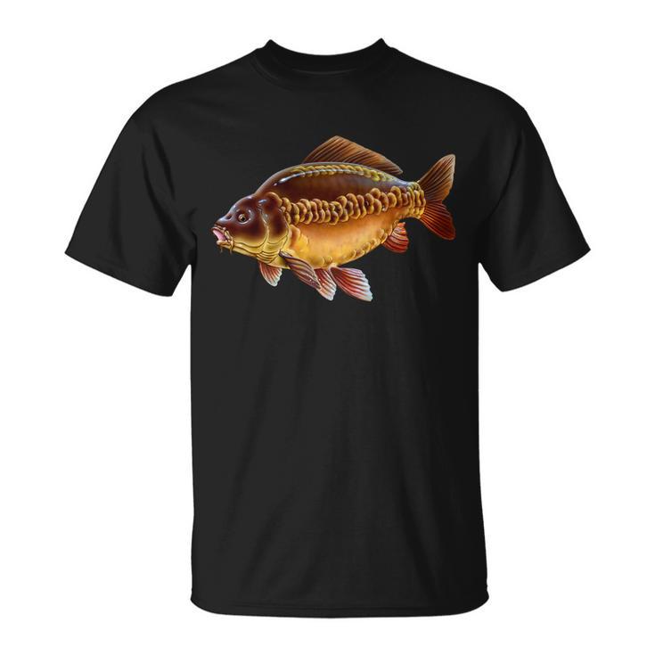 Carp V2 Unisex T-Shirt