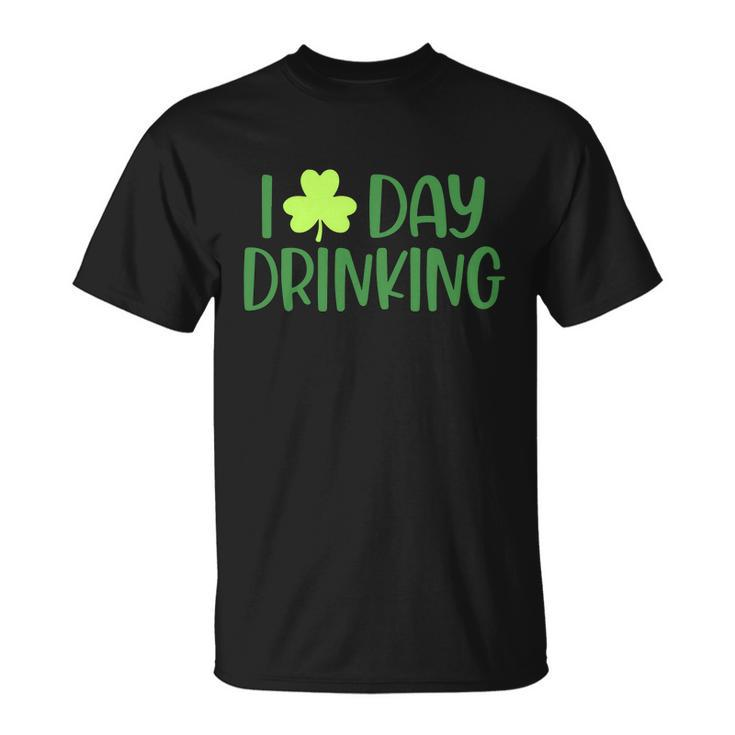 Drinking St Patricks Day St Patricks Day St Patricks Day T-shirt