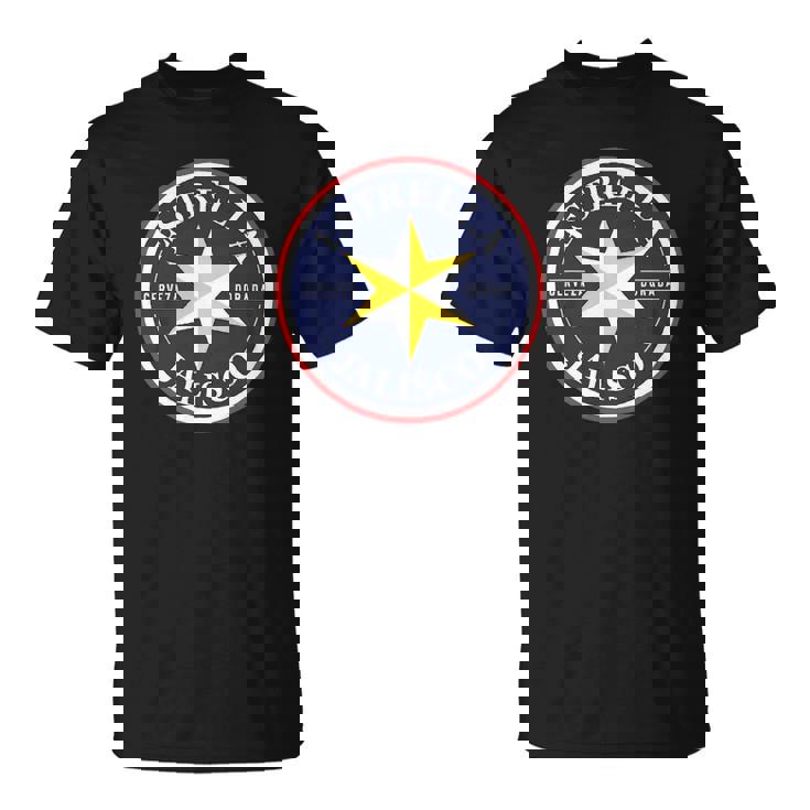 Estrella Jalisco Cerveza Dorada Tee T-shirt