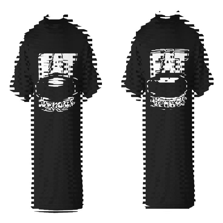 Fat Wreck Chords L スウェット Fat Wreck Chords / Logo Green T/S - PUNK MART