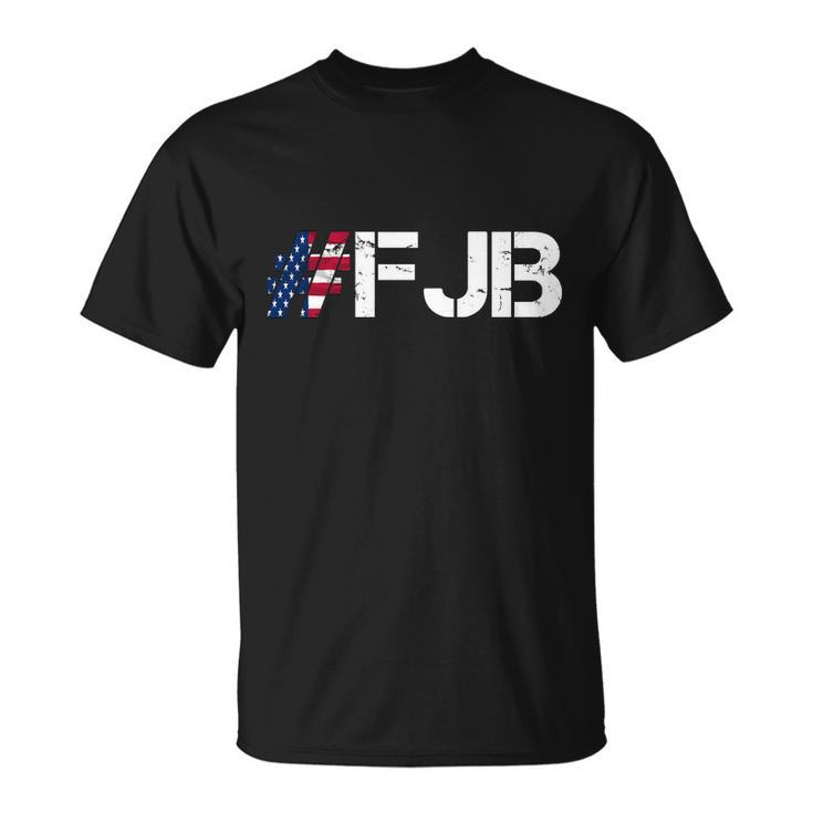 Fjb F Joe Biden Fjb Tshirt Unisex T-Shirt