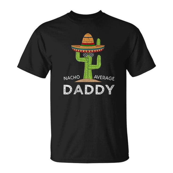 Fun Hilarious New Dad Humor Gifts  Funny Meme Saying Daddy Men Women T-shirt Graphic Print Casual Unisex Tee