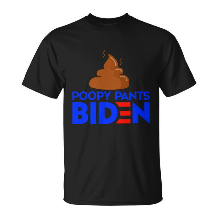 Funny Anti Biden Fjb Bareshelves Republican Biden Afghanistan Unisex T-Shirt