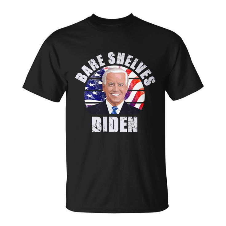 Funny Anti Biden Fjb Biden Funny Biden F Joe Biden Poopypants Unisex T-Shirt