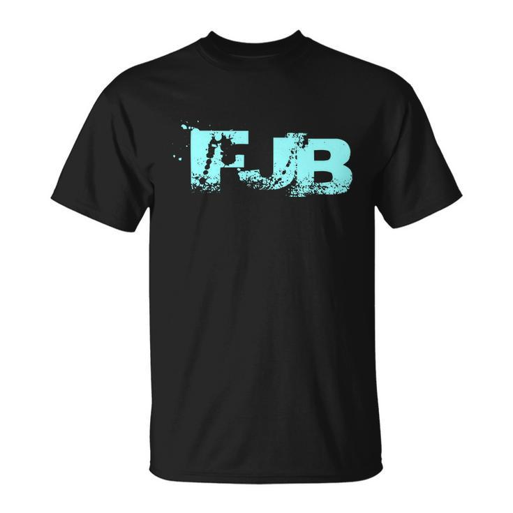 Funny Anti Biden Fjb Lets Go Brandon Lets Go Brandon Unisex T-Shirt
