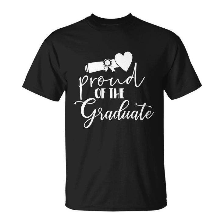 Graduation Day Unisex T-Shirt