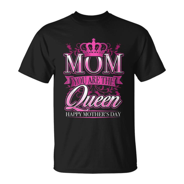 Happy Mothers Day V2 Unisex T-Shirt