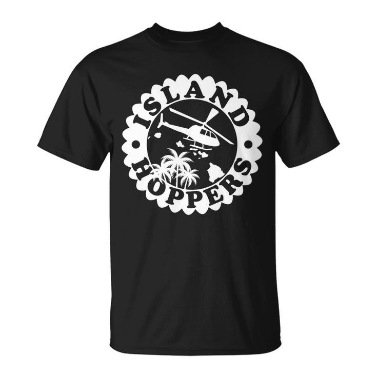 Island Hoppers V2 Unisex T-Shirt