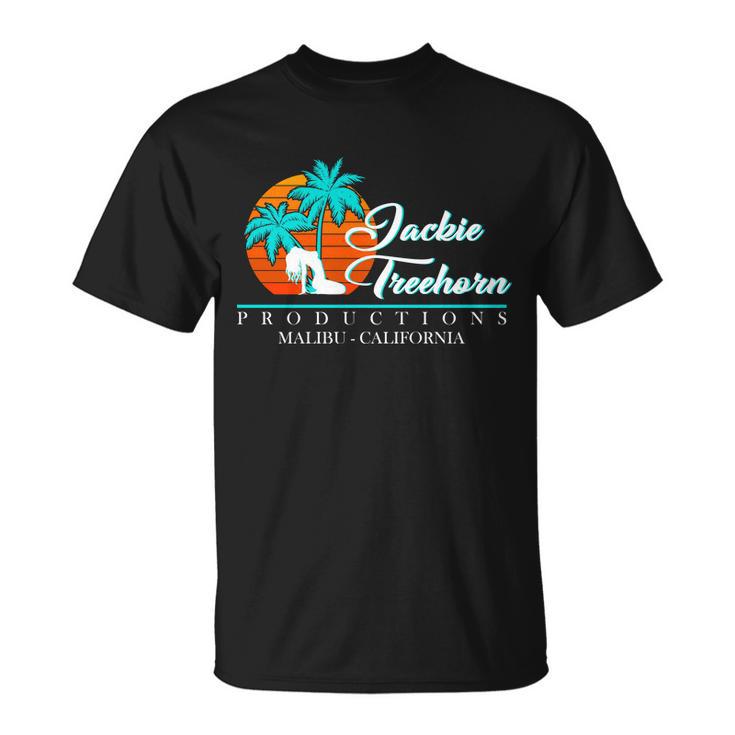 Jackie Treehorn Productions Tshirt Unisex T-Shirt