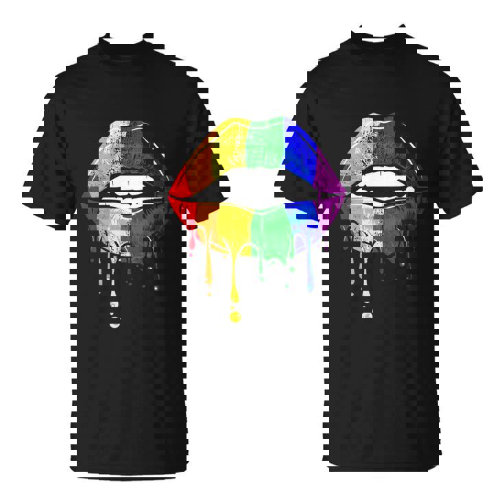 Kiss Me T-Shirt - Thegiftio UK