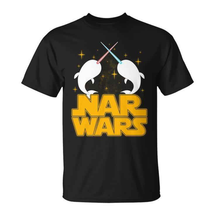 Nar Wars Unisex T-Shirt