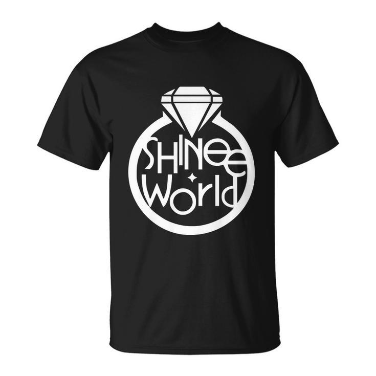 Shinee World Unisex T-Shirt