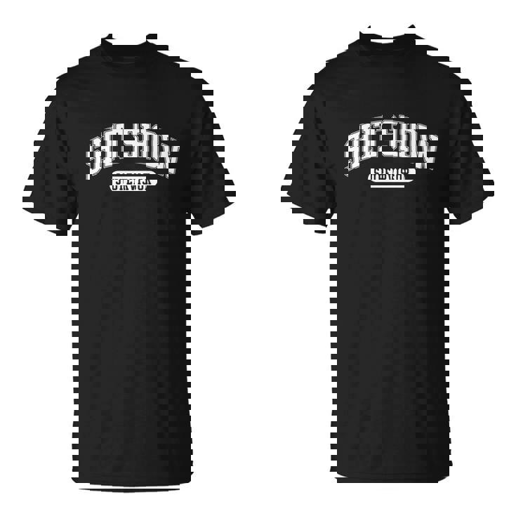 Shit Show Supervisor Tshirt Unisex T-Shirt