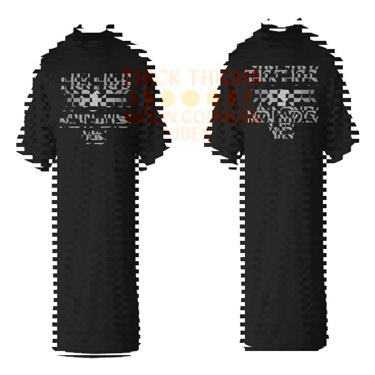 Tarot Card Aesthetic Witchy Celestial Stay Wild Moon Child  Unisex T-Shirt