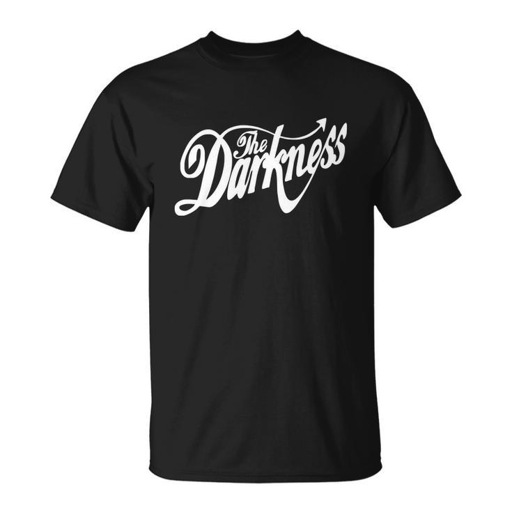 The Darkness Tshirt Unisex T-Shirt