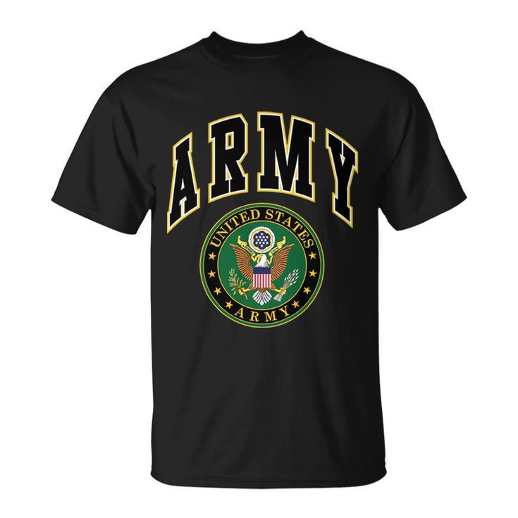 US Army Seal Tshirt Unisex T-Shirt