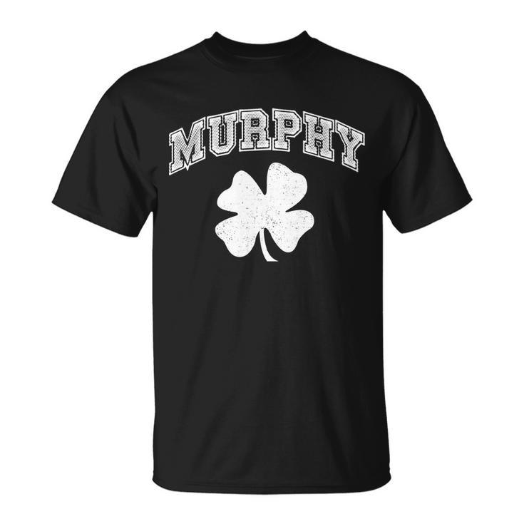 Vintage Irish Murphy Tshirt Unisex T-Shirt