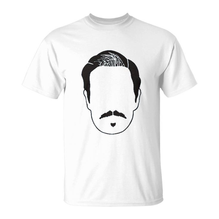 Lalo Face Men Lalo Salamanca Unisex T-Shirt