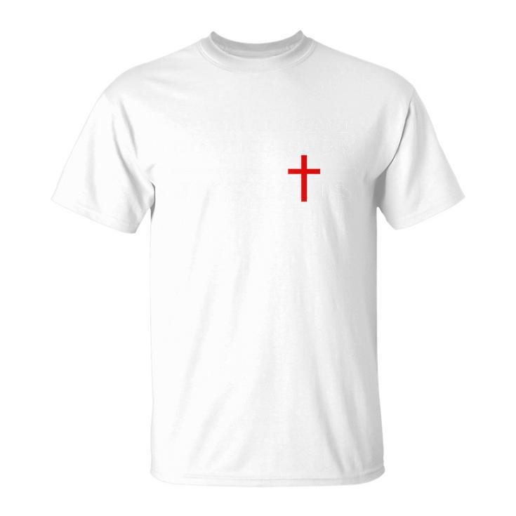 Normal Isnt Coming Back But Jesus Is Revelation  Unisex T-Shirt