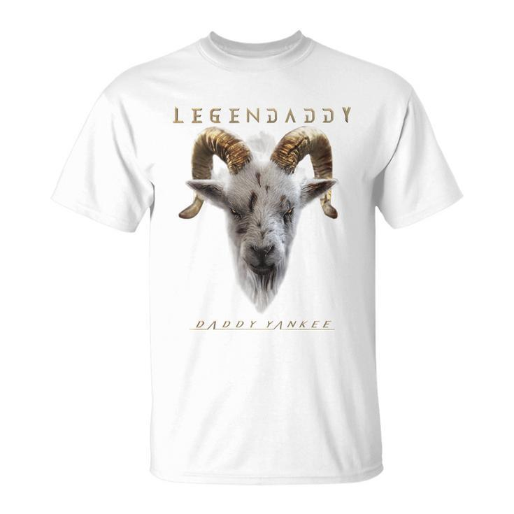 Original Legendaddy Unisex T-Shirt