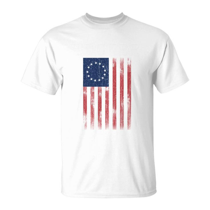 Tucker Carlson 2024  Unisex T-Shirt