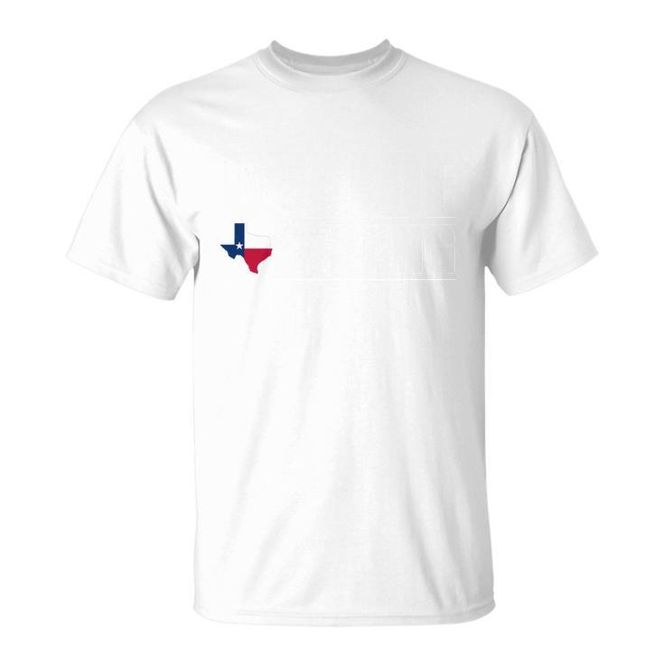 Uvalde Texas Strong V2 Unisex T-Shirt