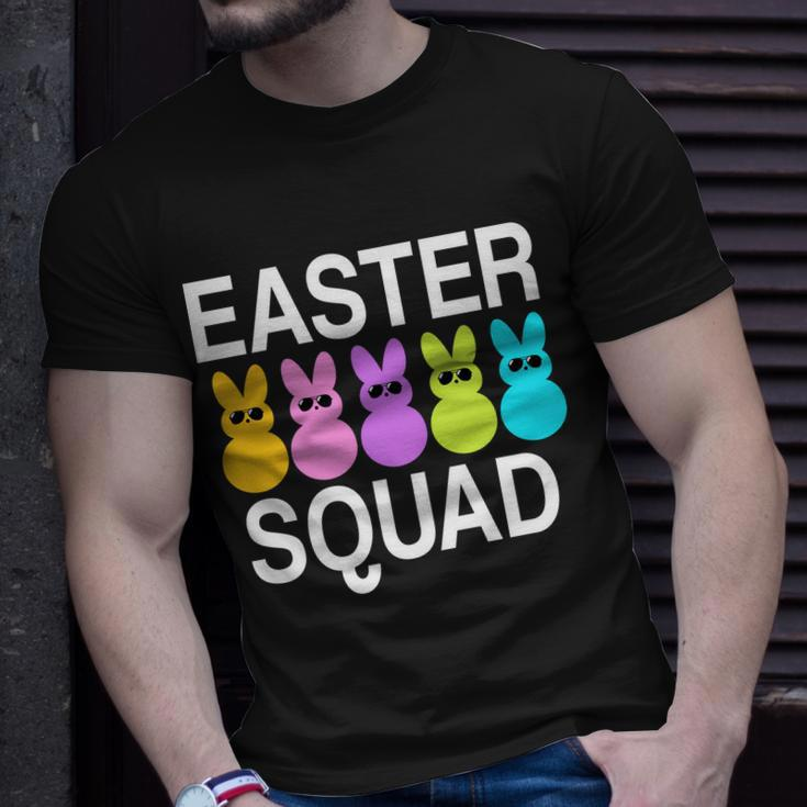 Easter Squad V4 Unisex T-Shirt Gifts for Him