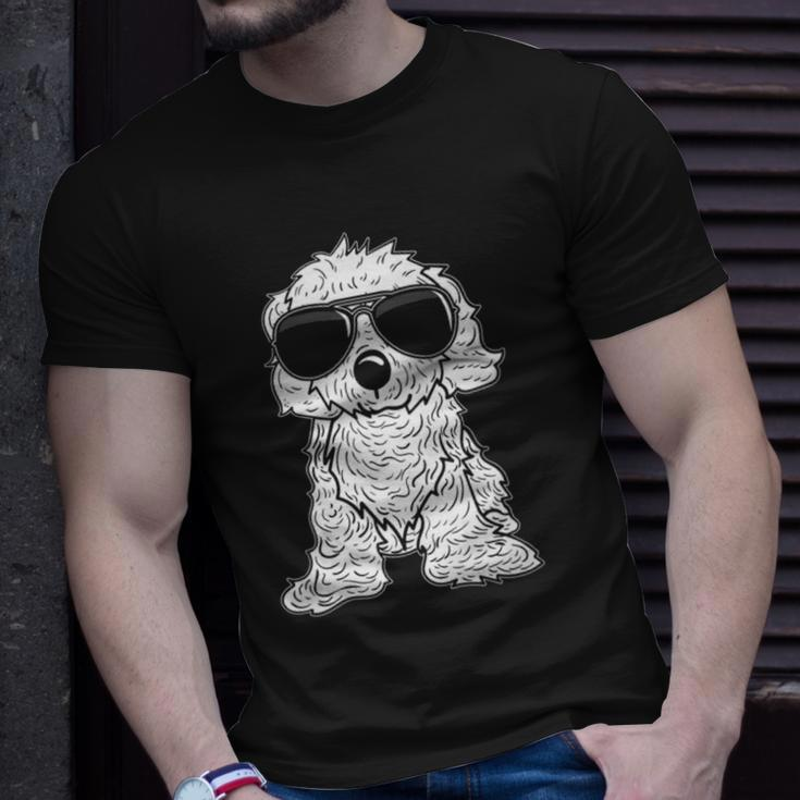 Great Gift For Christmas Very Cool Cavapoo Unisex T-Shirt Gifts for Him