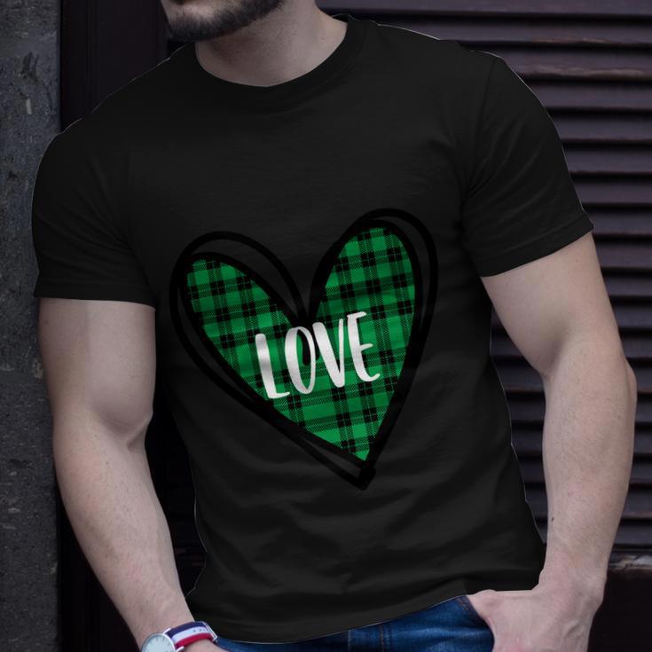 Love Funny Halloween Quote V6 Unisex T-Shirt Gifts for Him