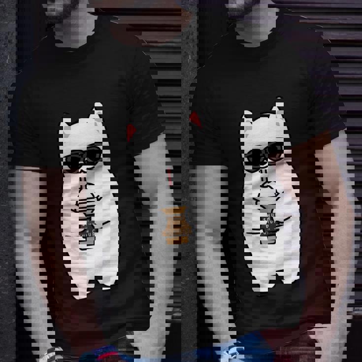 Shuh Duh Fuh Cup V2 T shirt Thegiftio UK