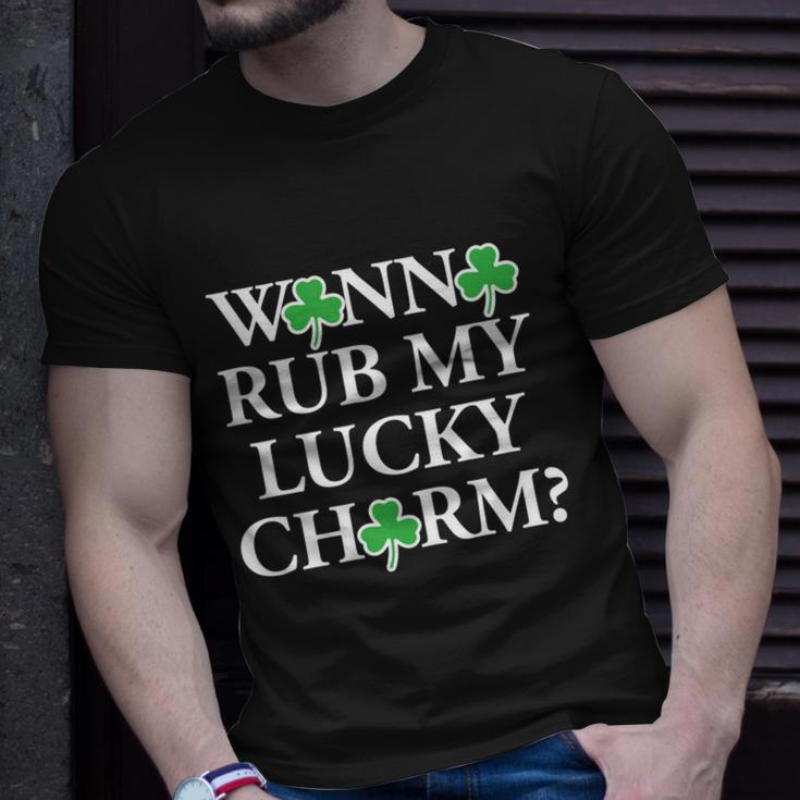 St Patricks Day St Patricks Day V2 T-shirt Gifts for Him