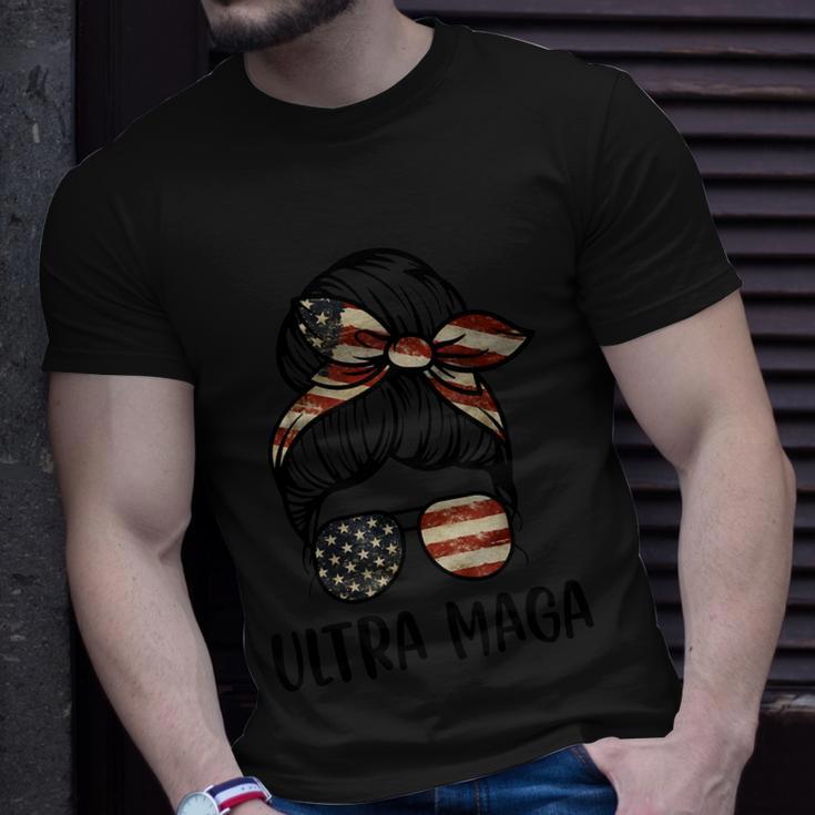 Ultra Maga Tshirt V3 Unisex T-Shirt Gifts for Him