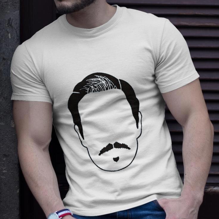 Lalo Face Men Lalo Salamanca Unisex T-Shirt Gifts for Him