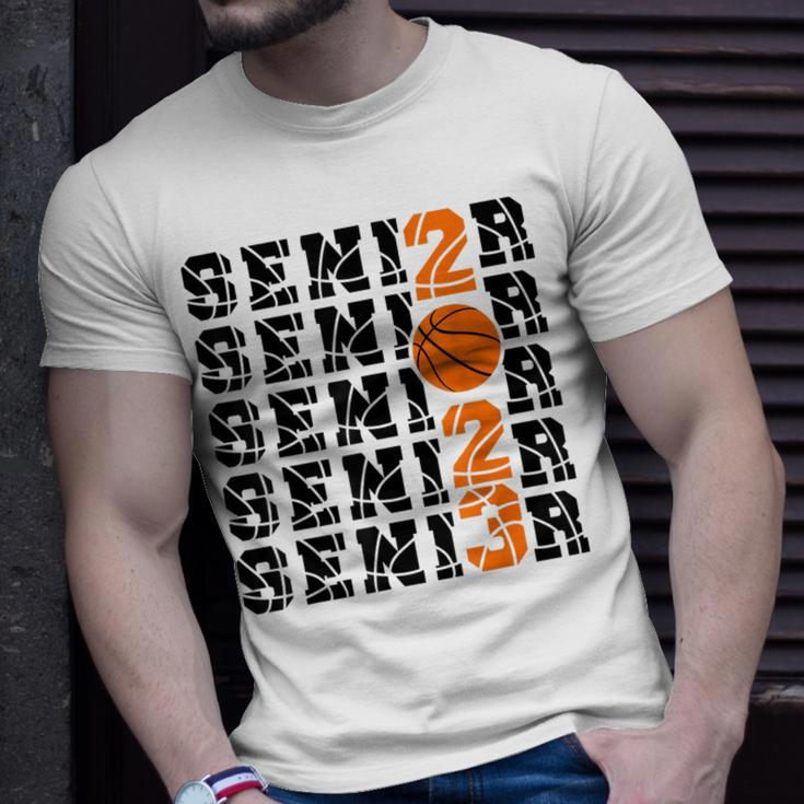 Senior 2023 Graduation My Last First Day Of Class Of 2023 V3 T-shirt Gifts for Him