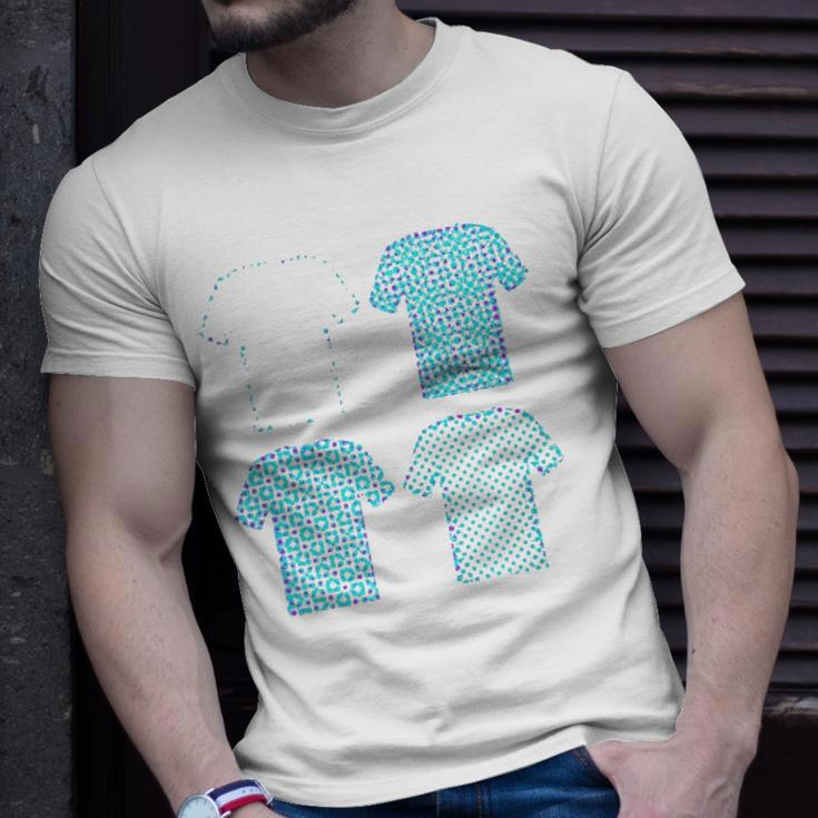 The Tee Tees In A Pod Original Design Unisex T-Shirt Gifts for Him