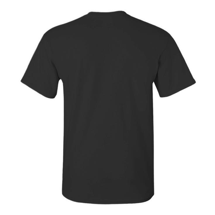 Mustache Logo Unisex T-Shirt