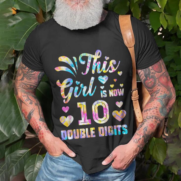 Awesome Gifts, Girl Tied Shirts