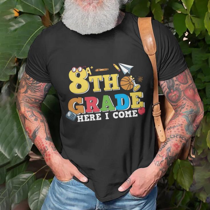 Graduate Gifts, Grade School Teacher Shirts