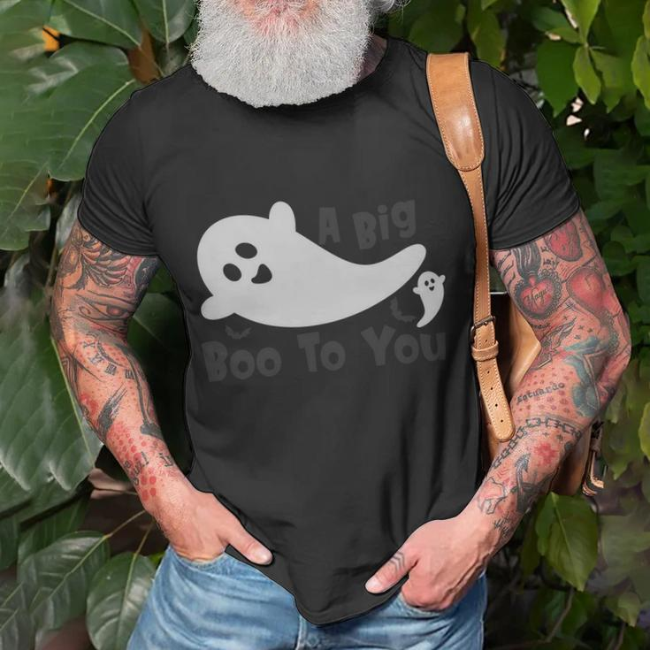 Ghost Gifts, Ghost Shirts
