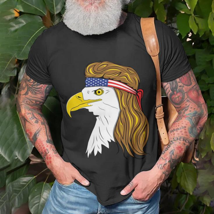 Funny Eagle 4th Gifts, Funny 4th Of July Shirts
