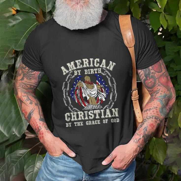 Fourth Of July Gifts, 4th July Christian Shirts