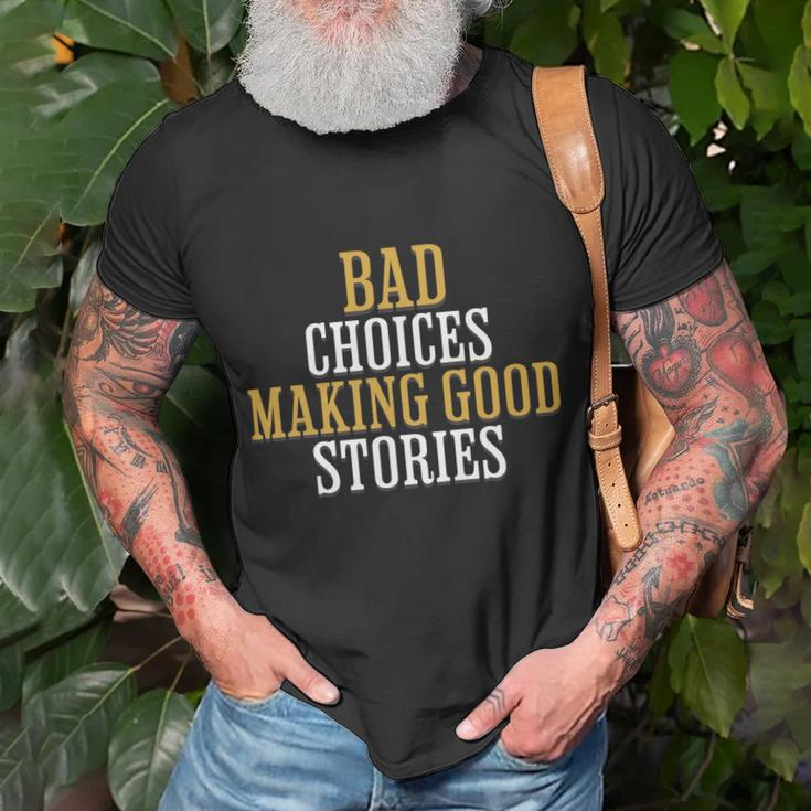 Good Stories Gifts, Good Stories Shirts