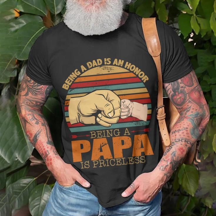 Funny Gifts, Dad Shirts