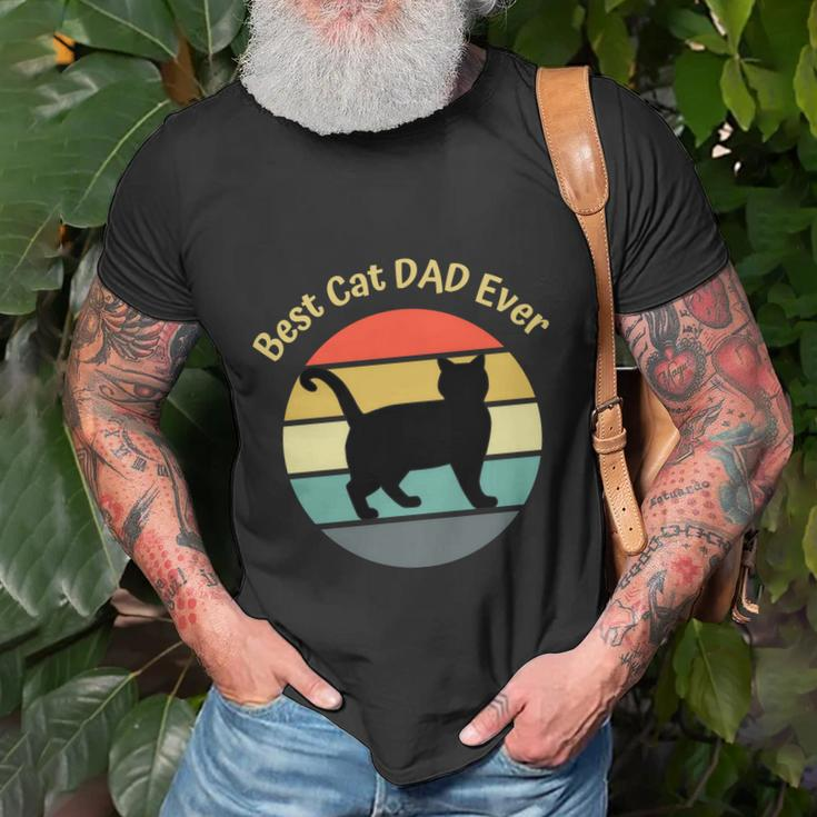 Best Cat Dad Ever Gifts, Catamaran Shirts