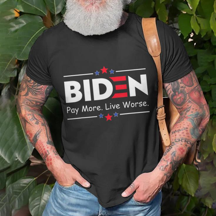 Biden Gifts, Biden Shirts